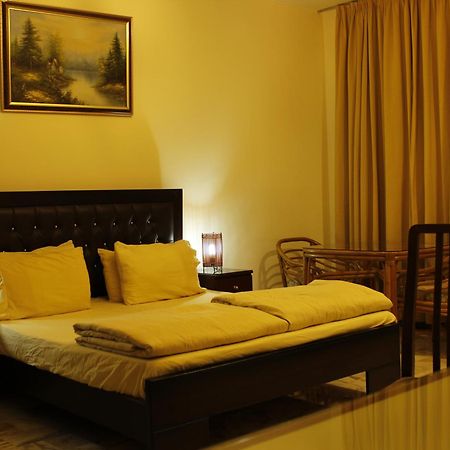 Viccini Suites Beyrut Dış mekan fotoğraf