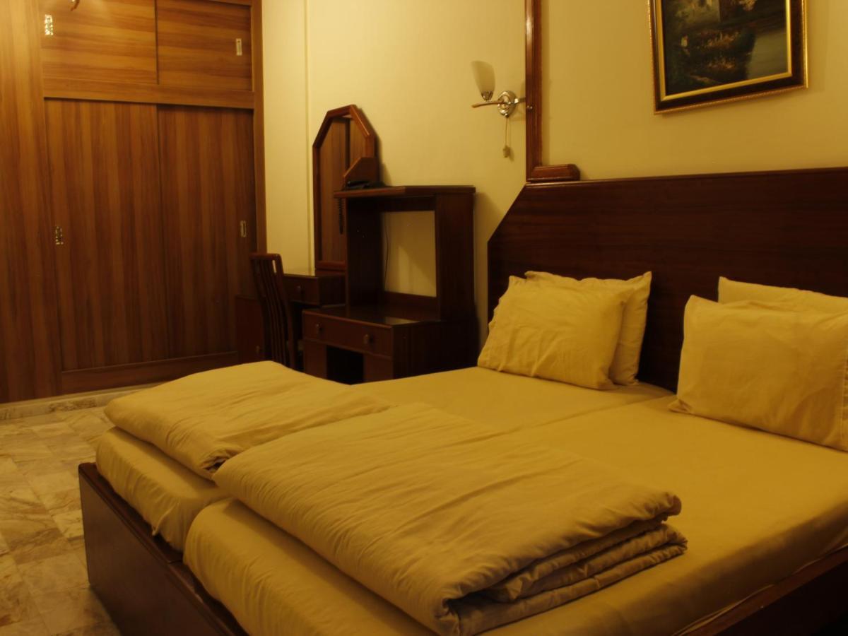 Viccini Suites Beyrut Dış mekan fotoğraf