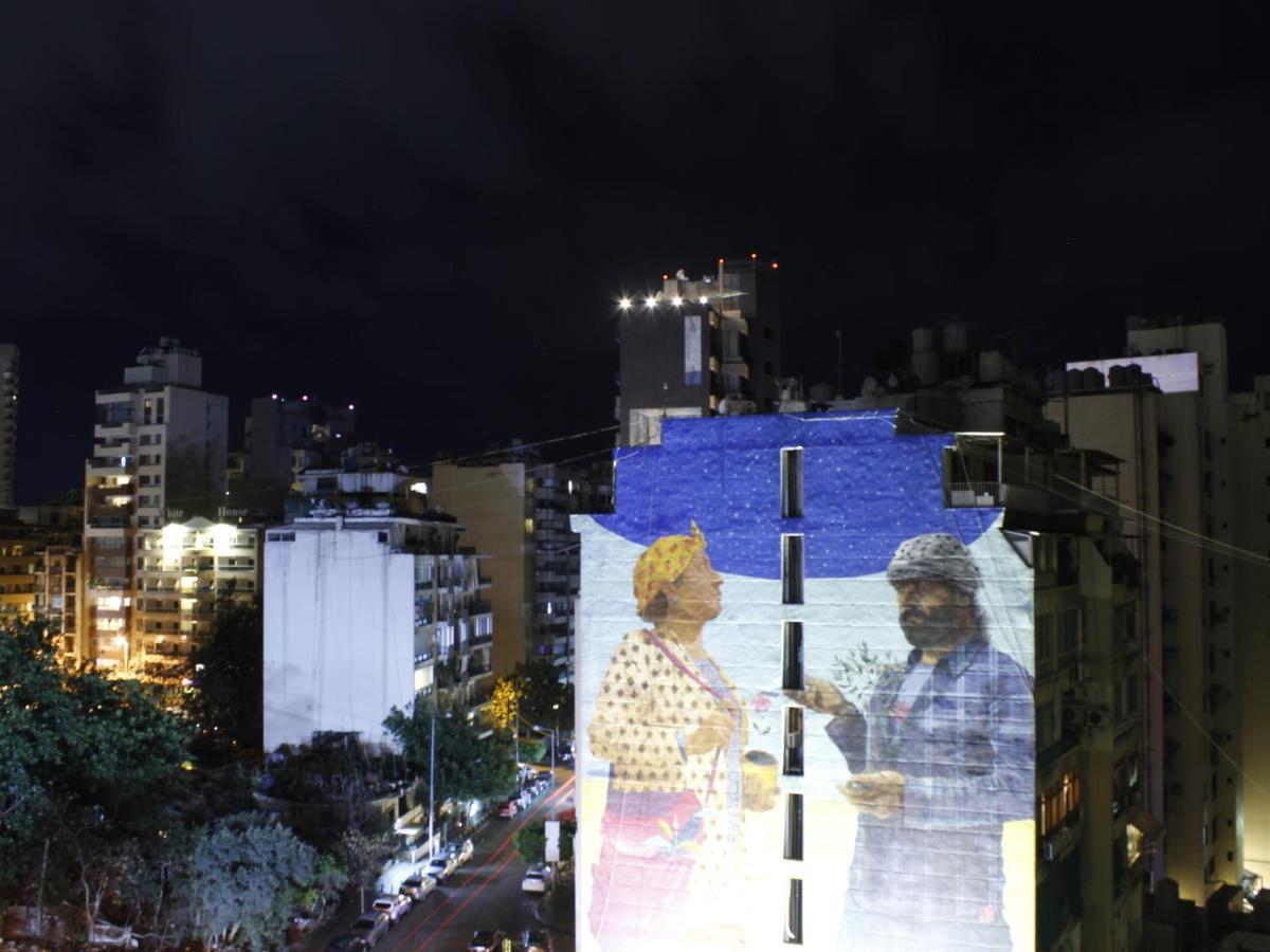 Viccini Suites Beyrut Dış mekan fotoğraf