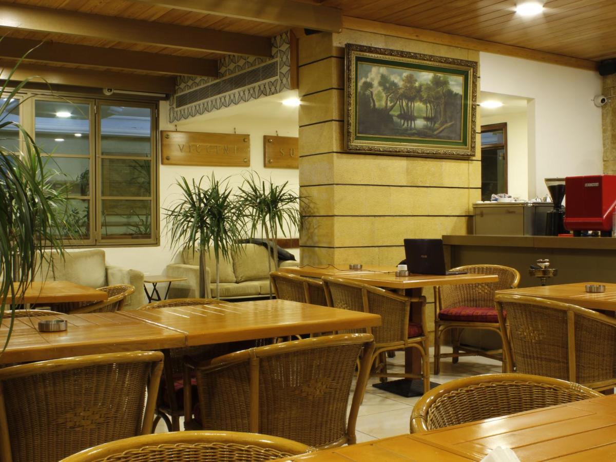 Viccini Suites Beyrut Dış mekan fotoğraf