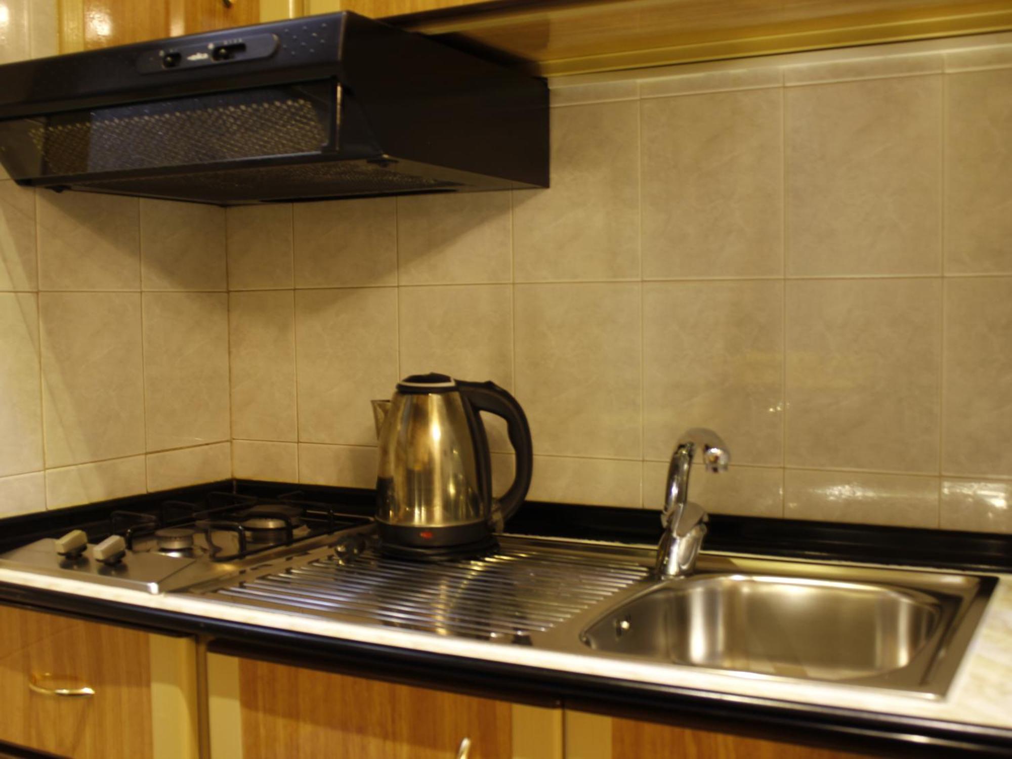 Viccini Suites Beyrut Dış mekan fotoğraf