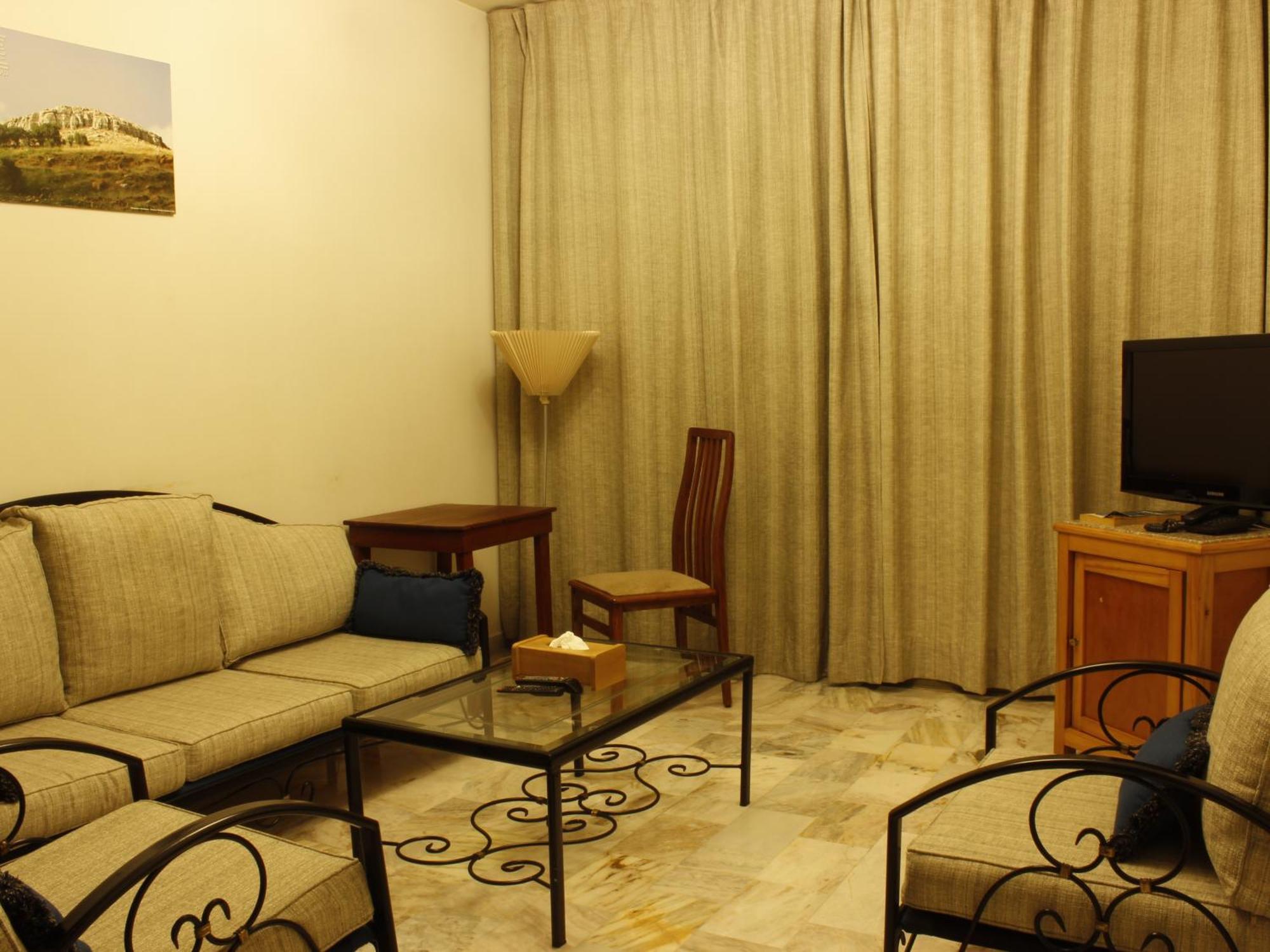 Viccini Suites Beyrut Dış mekan fotoğraf