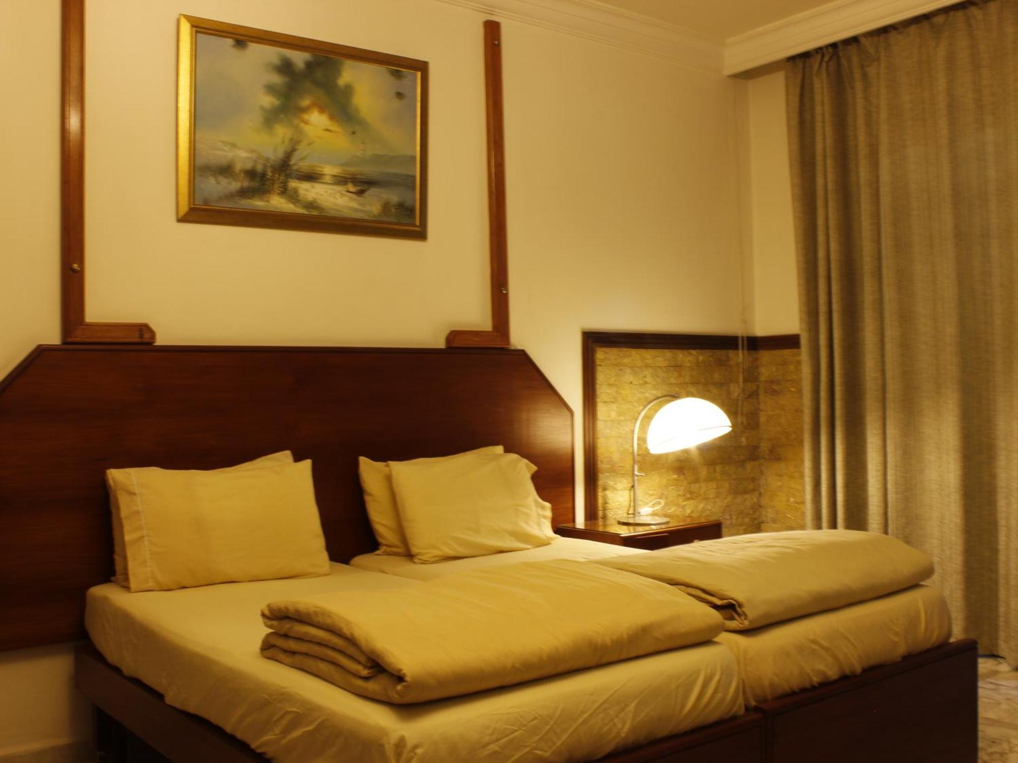 Viccini Suites Beyrut Dış mekan fotoğraf