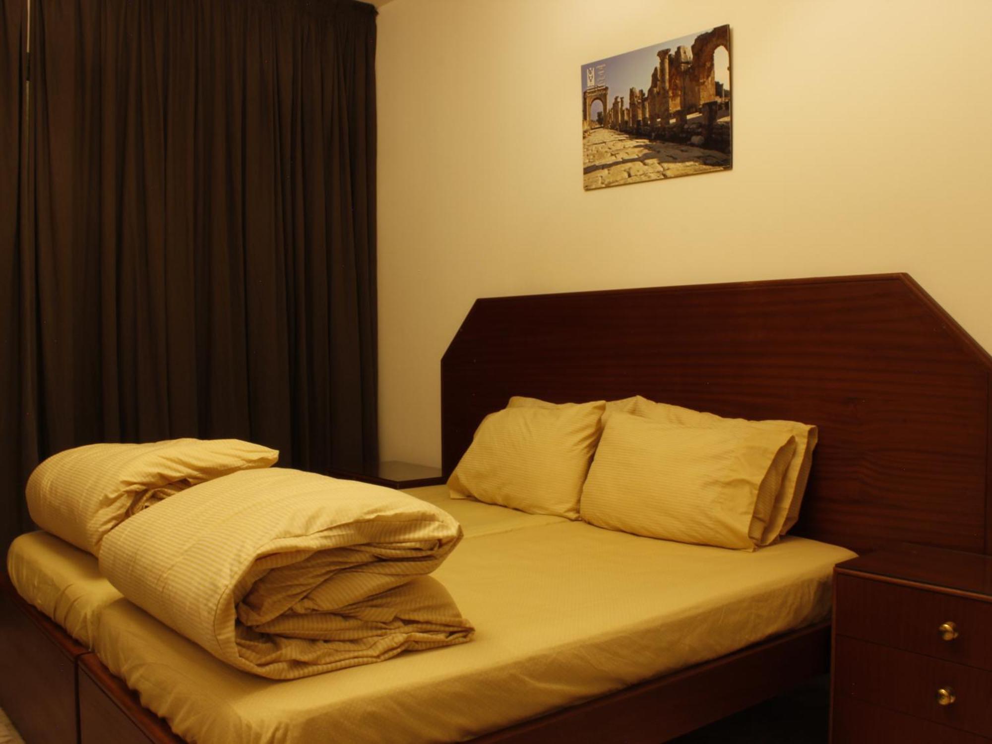 Viccini Suites Beyrut Dış mekan fotoğraf