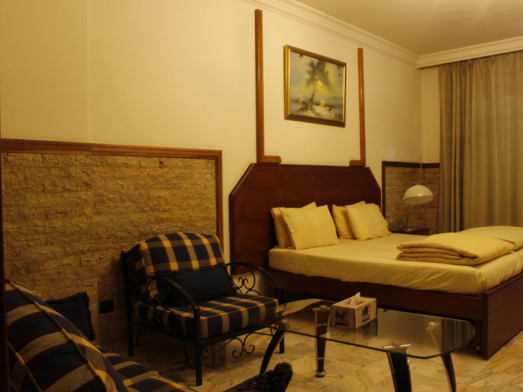 Viccini Suites Beyrut Dış mekan fotoğraf
