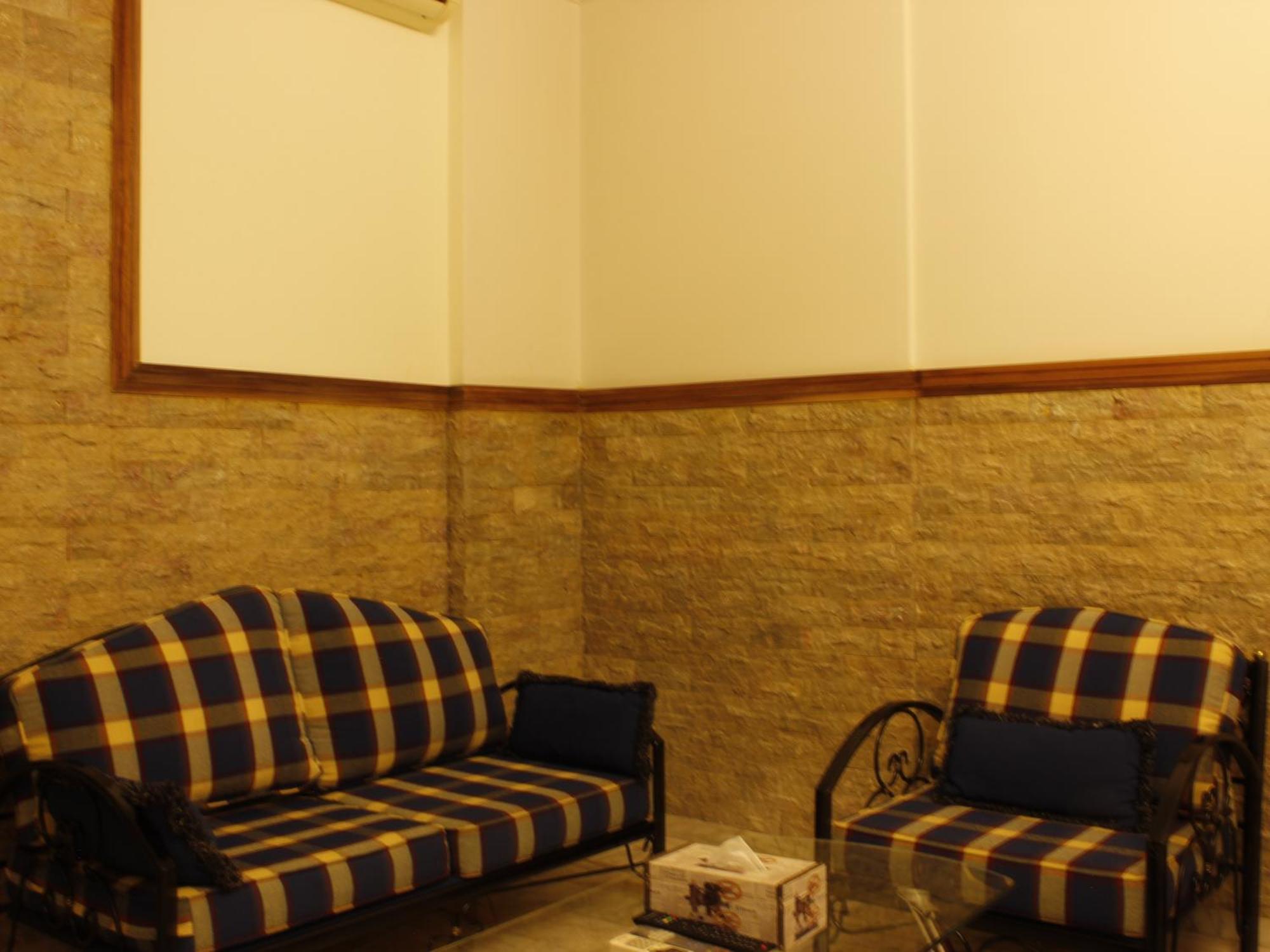 Viccini Suites Beyrut Dış mekan fotoğraf