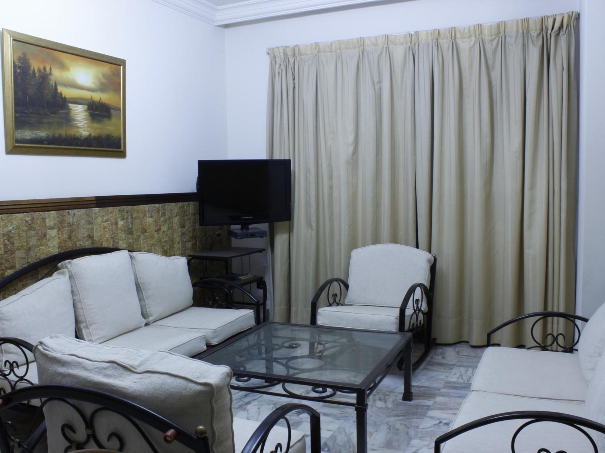 Viccini Suites Beyrut Dış mekan fotoğraf