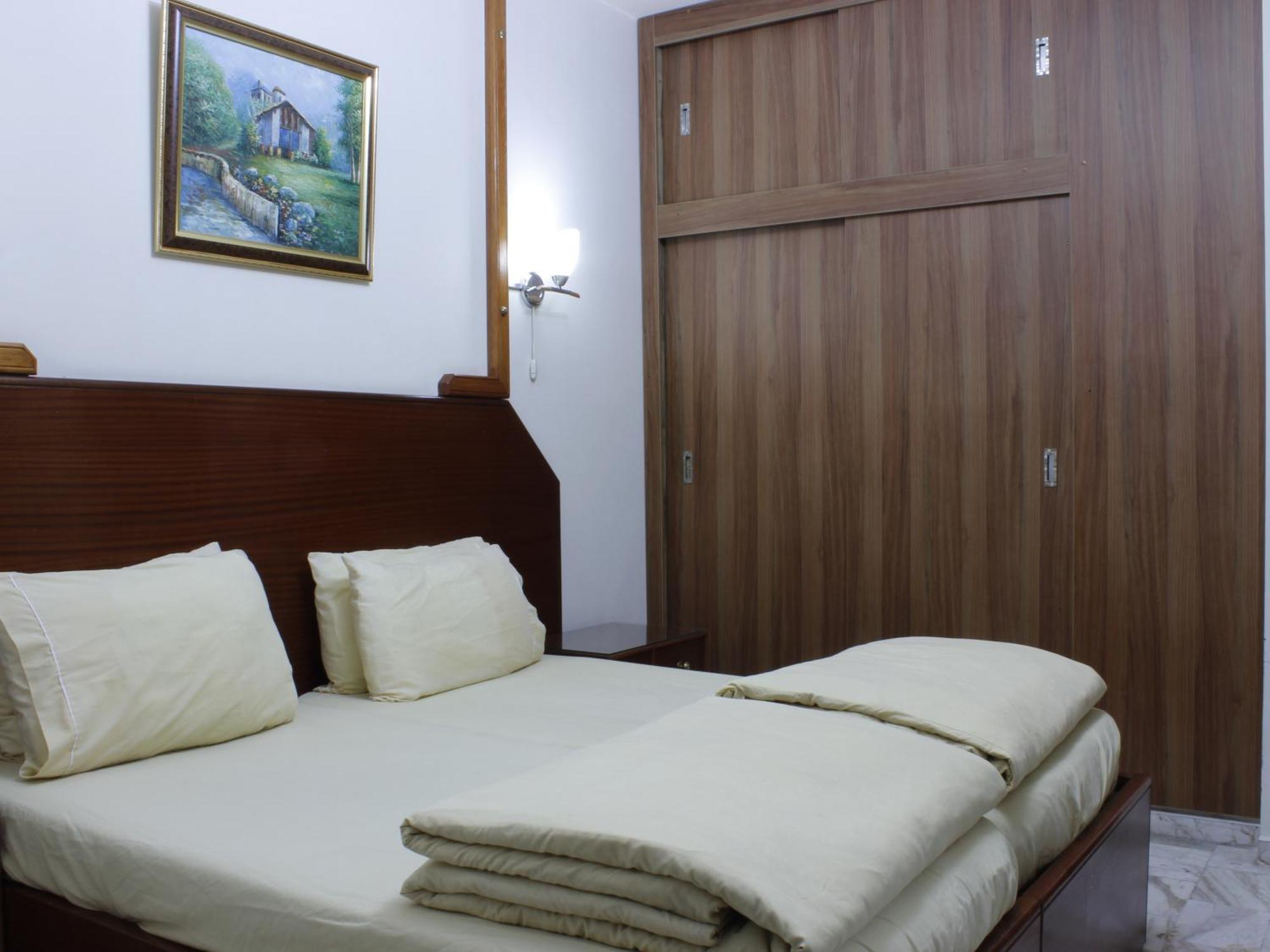 Viccini Suites Beyrut Dış mekan fotoğraf