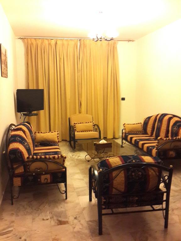 Viccini Suites Beyrut Oda fotoğraf
