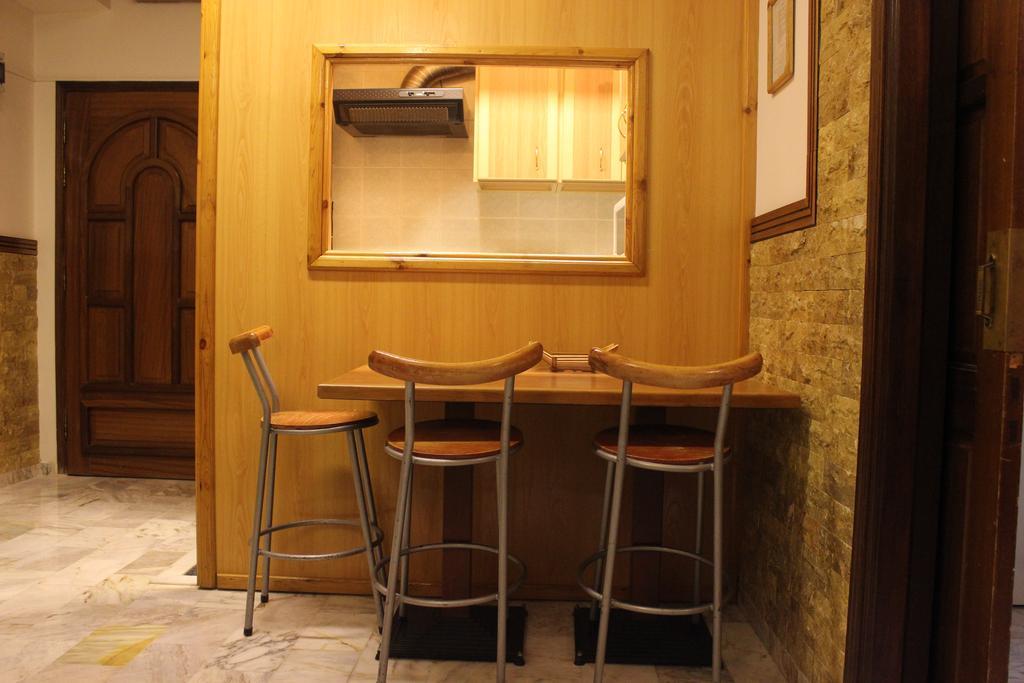 Viccini Suites Beyrut Dış mekan fotoğraf