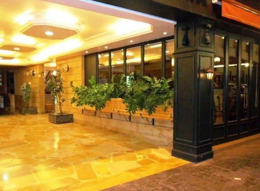 Viccini Suites Beyrut Dış mekan fotoğraf