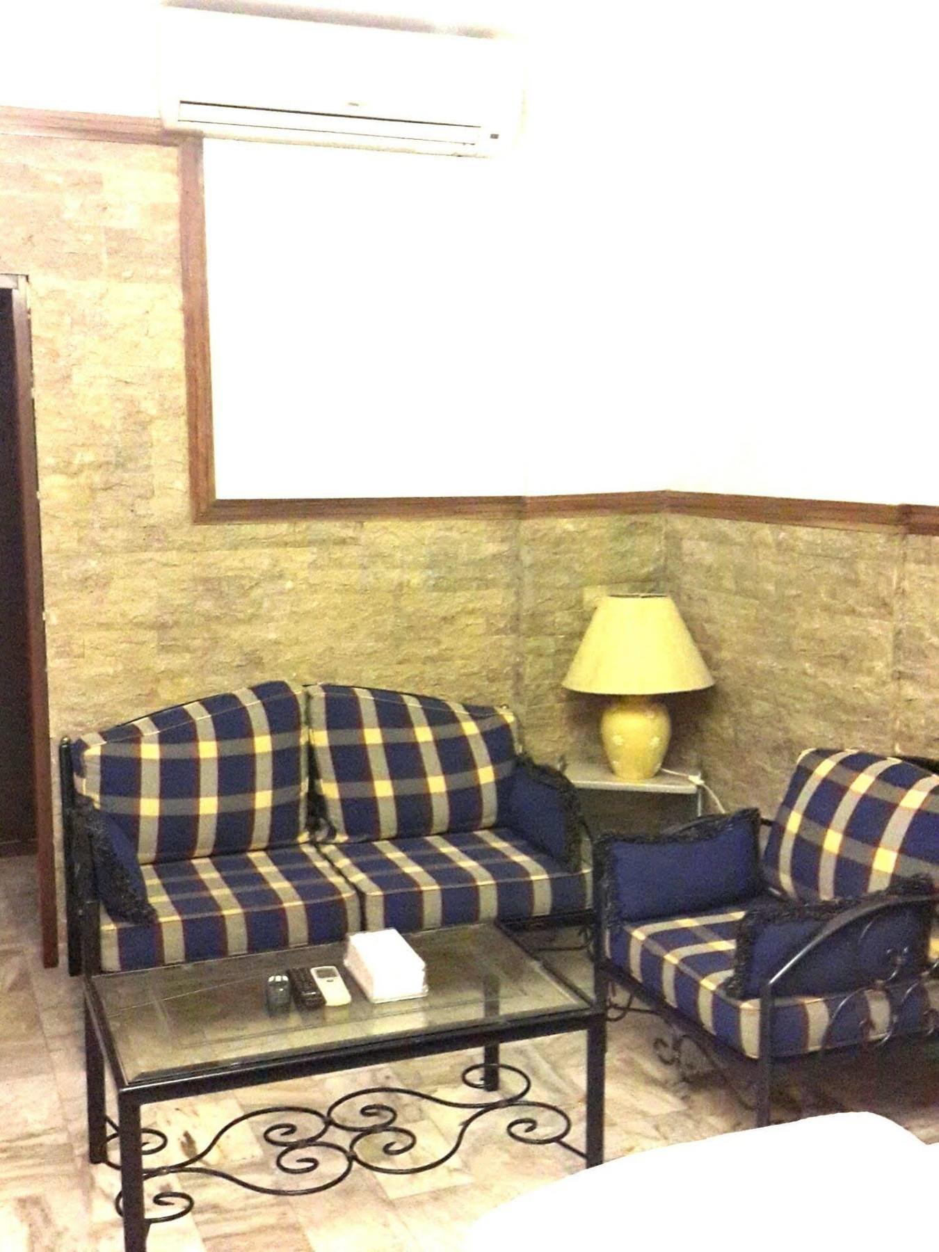 Viccini Suites Beyrut Dış mekan fotoğraf