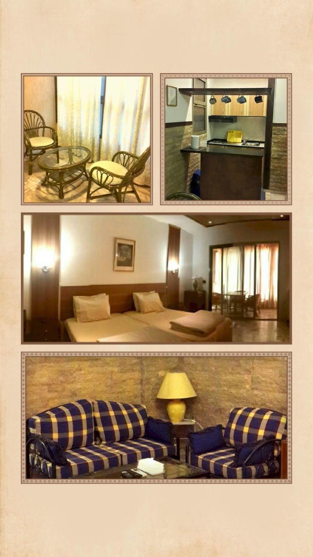 Viccini Suites Beyrut Dış mekan fotoğraf