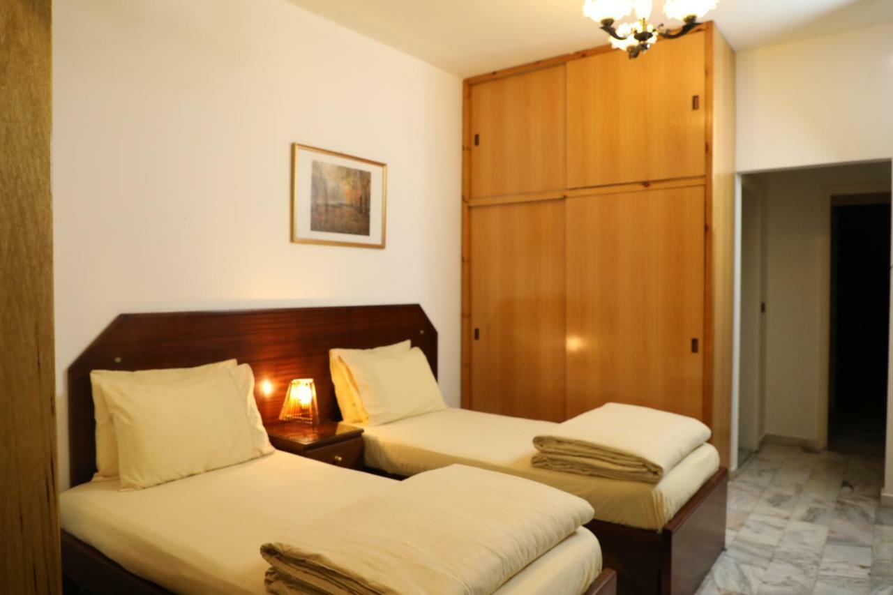 Viccini Suites Beyrut Oda fotoğraf
