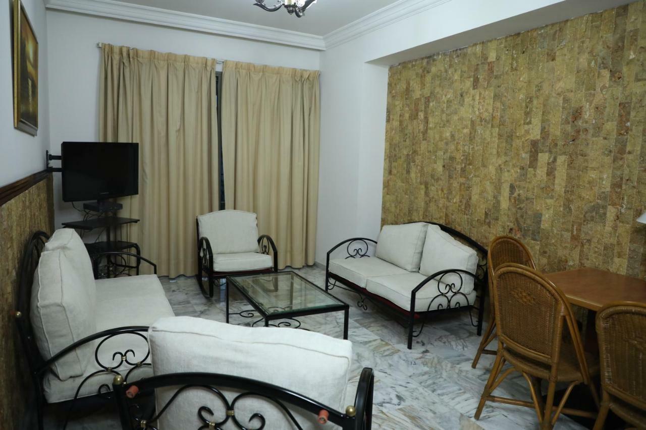 Viccini Suites Beyrut Dış mekan fotoğraf