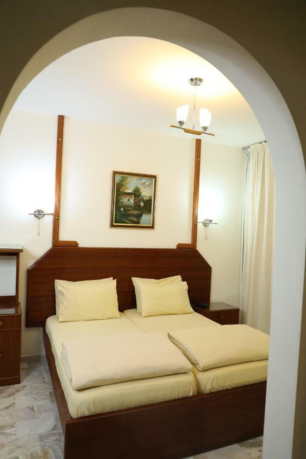 Viccini Suites Beyrut Dış mekan fotoğraf
