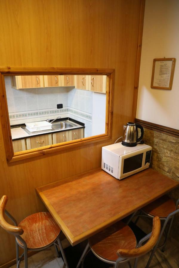 Viccini Suites Beyrut Dış mekan fotoğraf