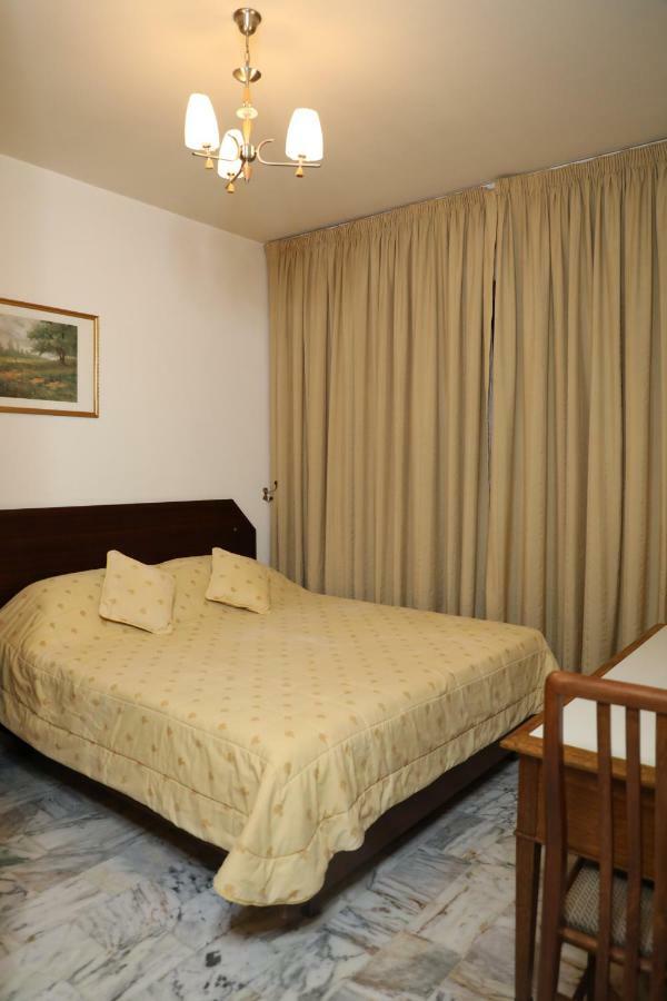 Viccini Suites Beyrut Dış mekan fotoğraf