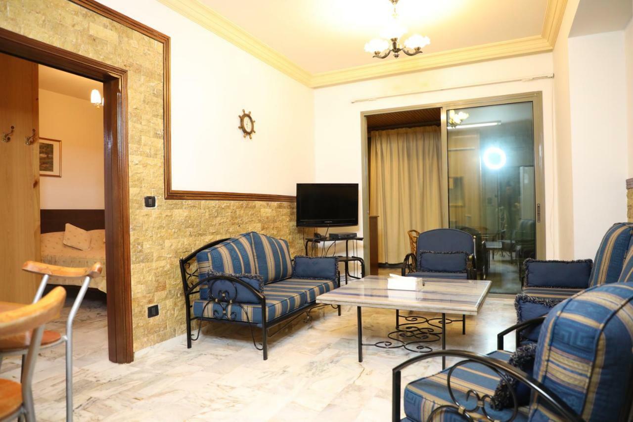 Viccini Suites Beyrut Dış mekan fotoğraf