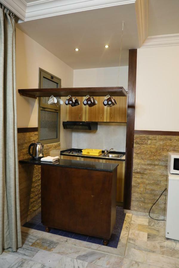 Viccini Suites Beyrut Dış mekan fotoğraf