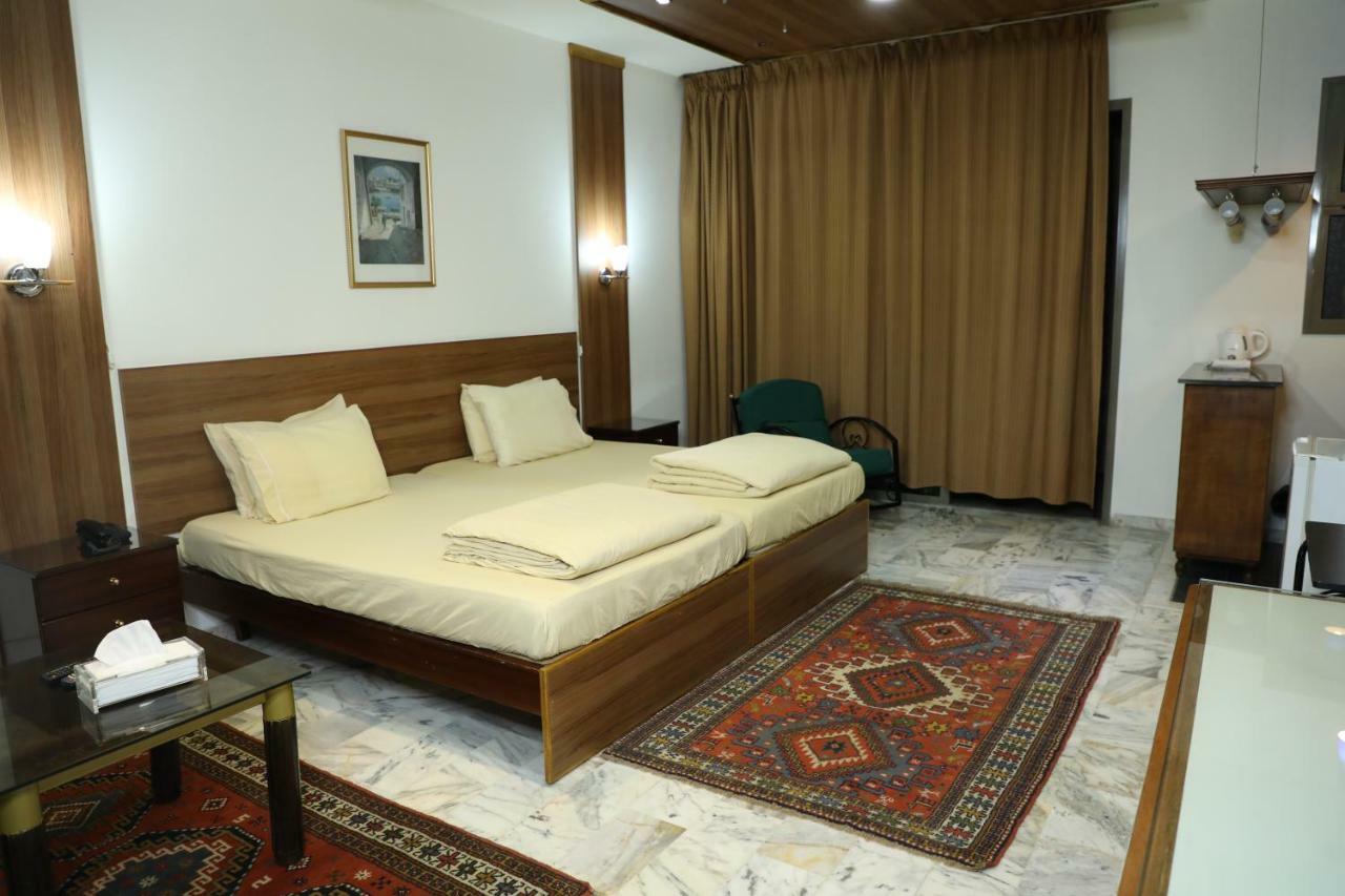 Viccini Suites Beyrut Dış mekan fotoğraf