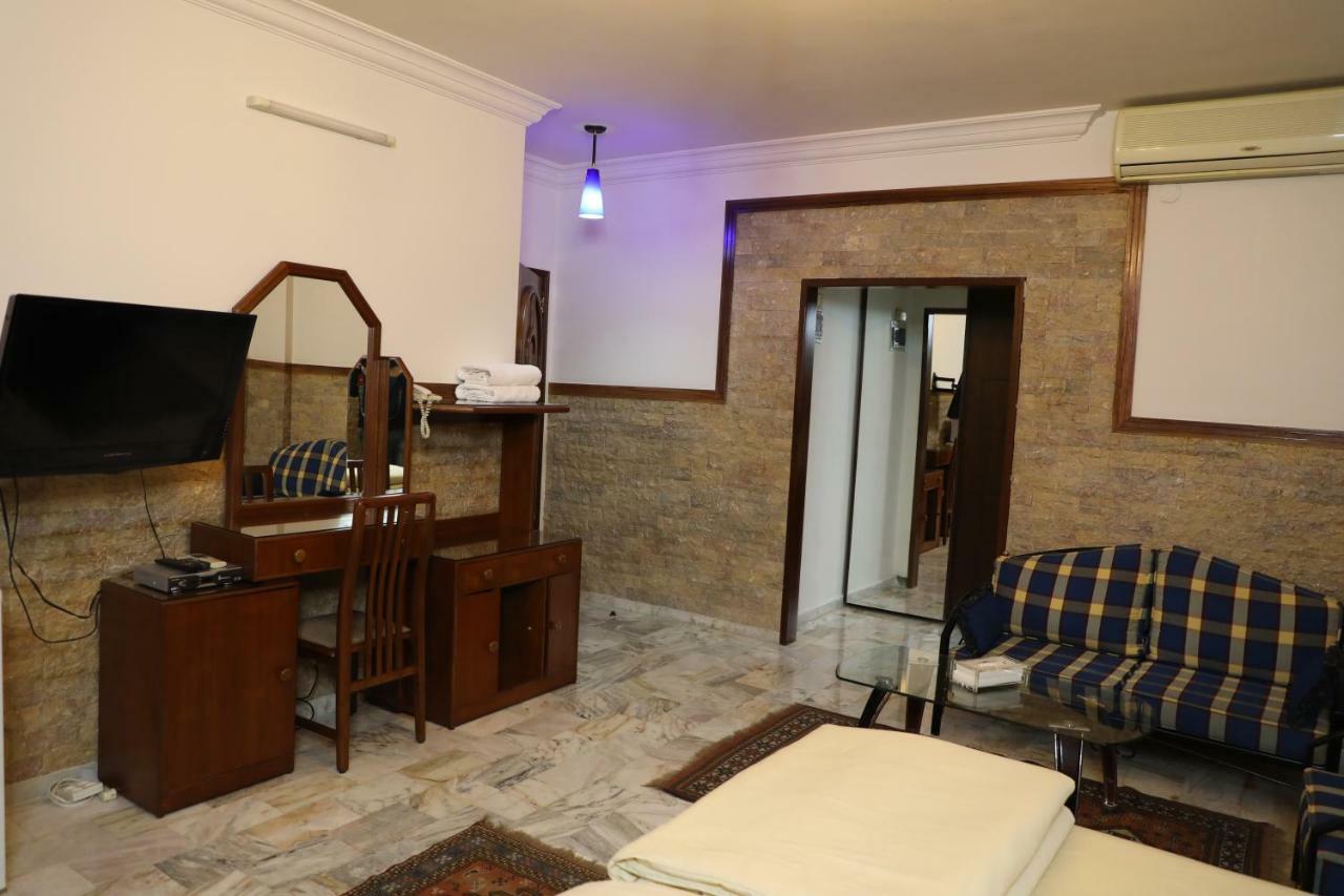 Viccini Suites Beyrut Dış mekan fotoğraf