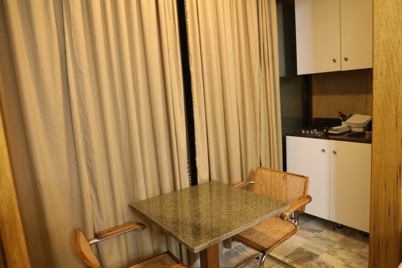 Viccini Suites Beyrut Dış mekan fotoğraf