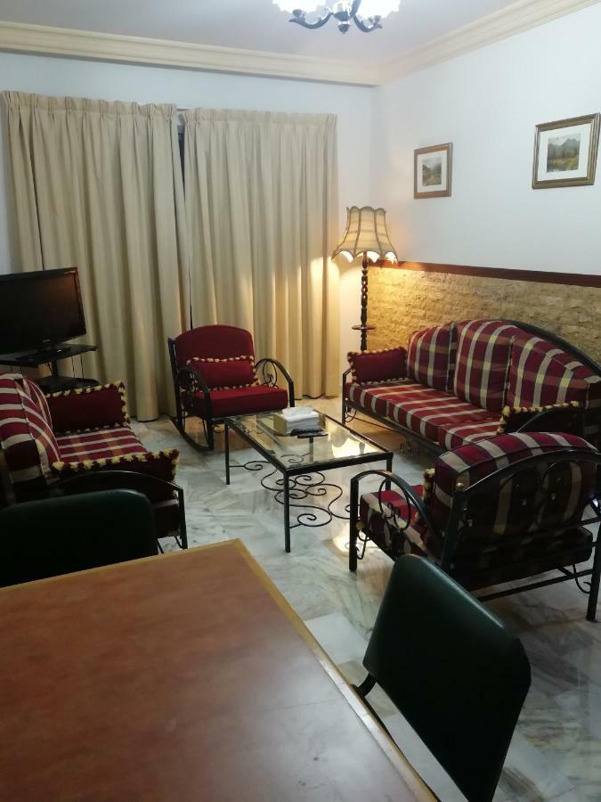 Viccini Suites Beyrut Dış mekan fotoğraf
