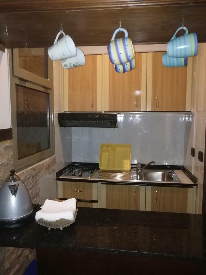 Viccini Suites Beyrut Dış mekan fotoğraf