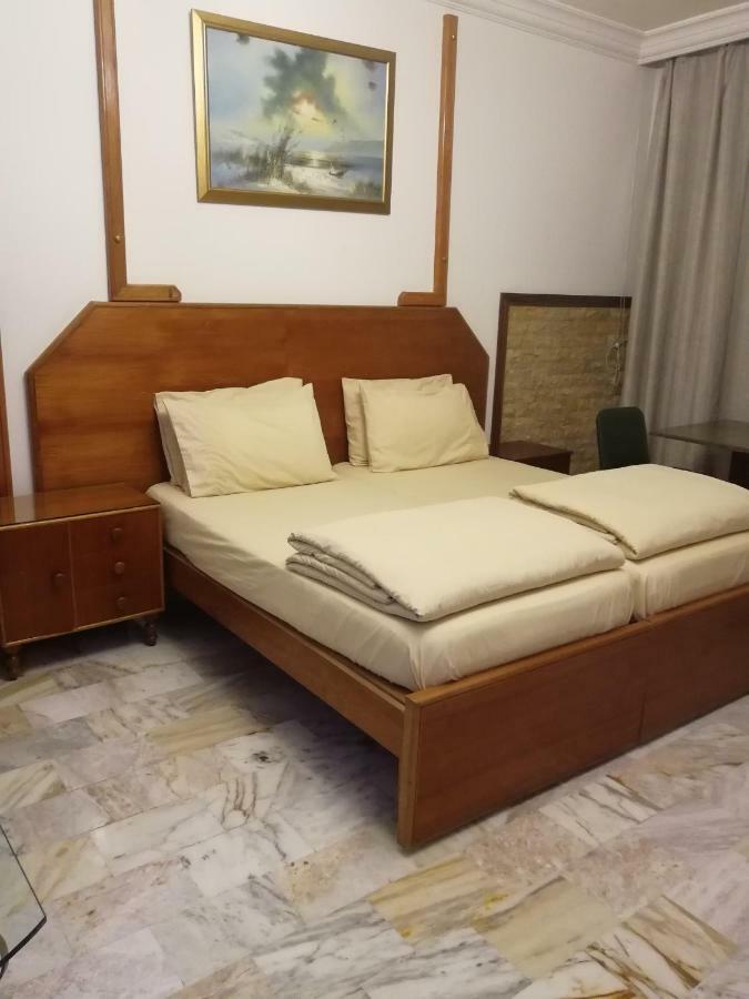 Viccini Suites Beyrut Dış mekan fotoğraf